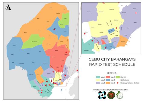 district of cebu city|About: List of barangays in Cebu City .